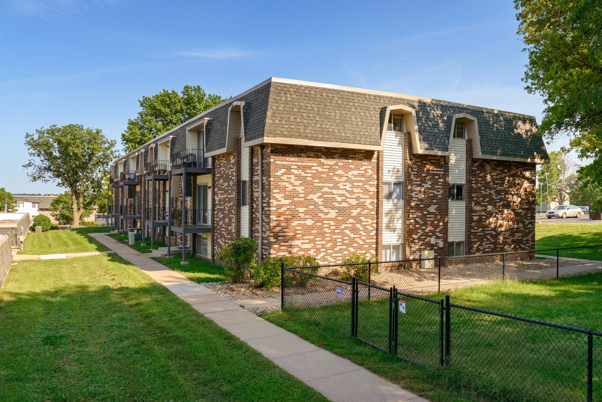 Photos and Video of Camelot Village in Omaha, NE